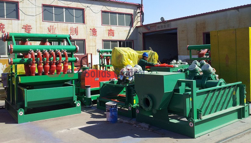 Waste Management Equipment